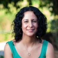 Omri Aharon, photo 2