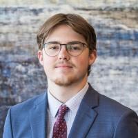 Stephen McKeon, photo 2