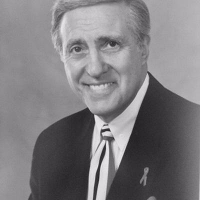 Edward Gelb, photo 2