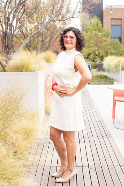 Jennifer Bryan, photo 2