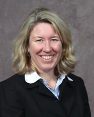 Caroline Ross, photo 1