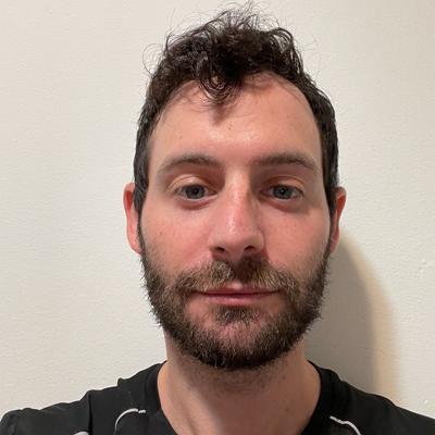 Ben Silverstein, photo 2