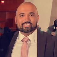 Freddie Seba, photo 1