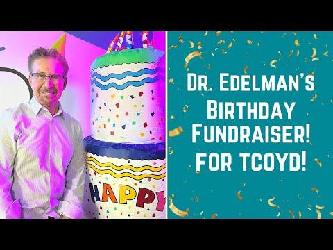 Steve Edelman, photo 2