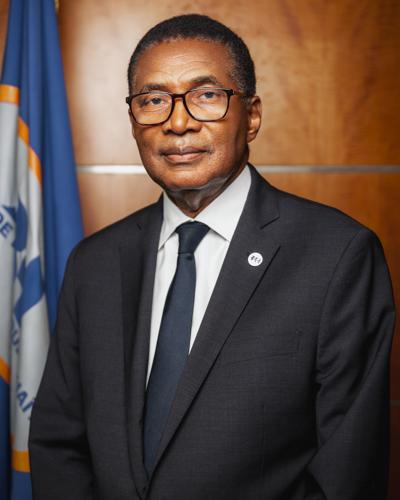 Georges-Henry Portefait, photo 1