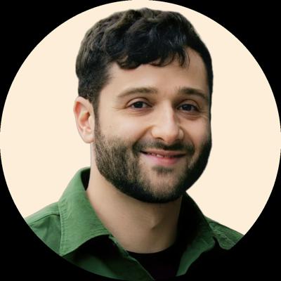 Alex Cantrell, photo 2