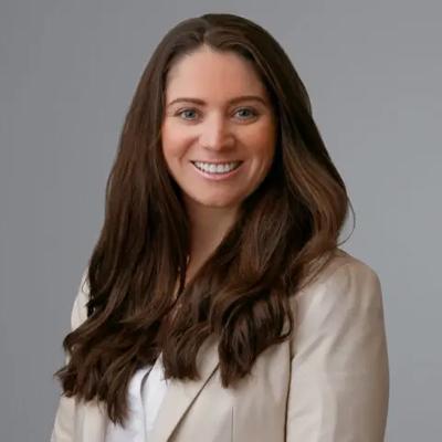 Caitlin Riederer, photo 2