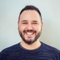 James Ecklund, photo 1