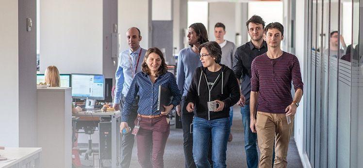 Maria Chirila, photo 1