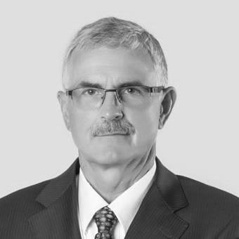 Bill Dickie, photo 2