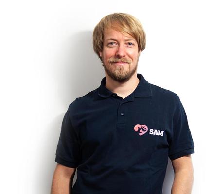 Jan Holzapfel, photo 1