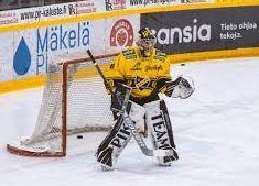 Pat Tikkanen, photo 1