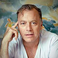 Chris Douridas, photo 2