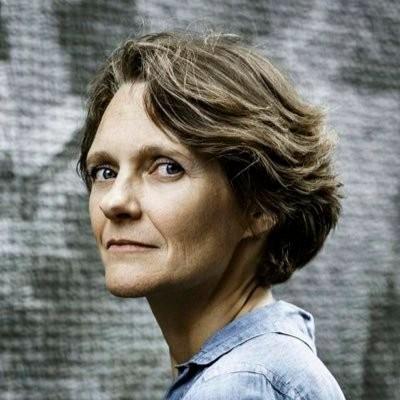 Claire Chopitel, photo 2