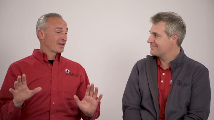 Bryan Yourdon, photo 2