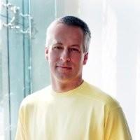Chris McMurry, photo 2