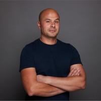 Simon Richards, photo 2