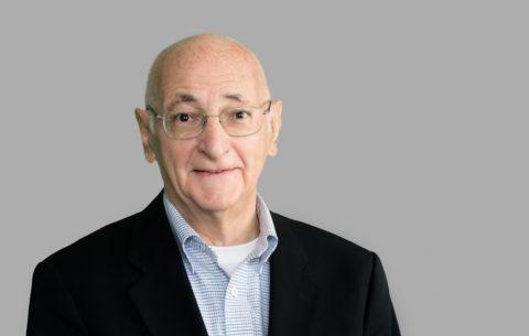 Leon Schwartz, photo 1