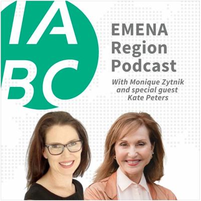 Kate Peters, photo 2