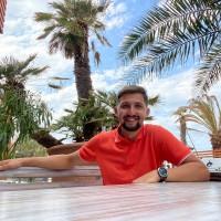 Mykola Kovalchuk, photo 2