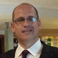 Stephen Usher, photo 1