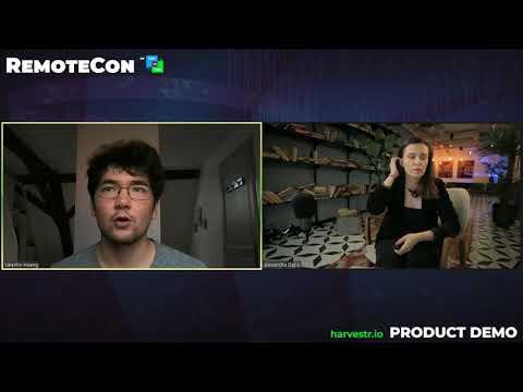 Valentin Huang, photo 1