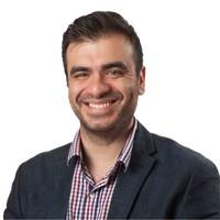 Robin Tombs, photo 2