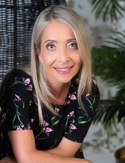 Sandra Corelli, photo 1