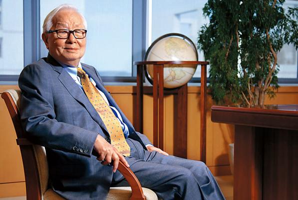 Albert Tseng, photo 1