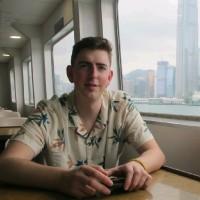 Nyall Sharp, photo 2