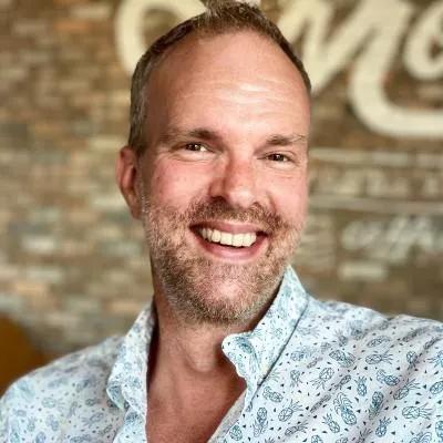 Patrick Gavin, photo 1