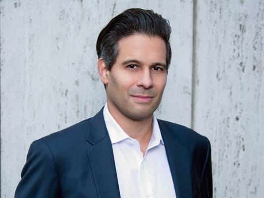 Marcos Alvarado, photo 1