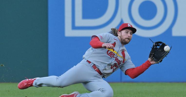 Brendan Donovan, photo 1