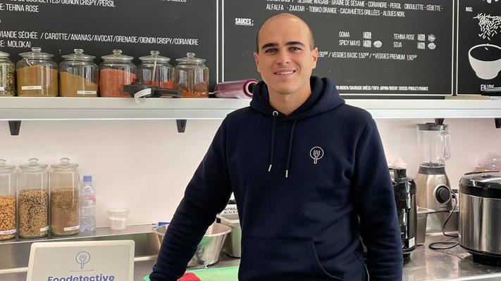 Andre Lorenceau, photo 1