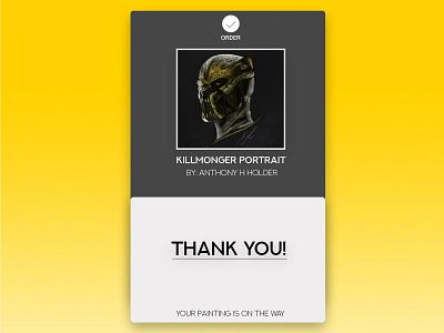 Anthony Holder, photo 1