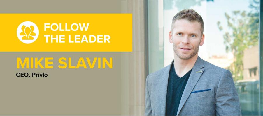 Michael Slavin, photo 2