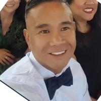 Ron Thornton, photo 2