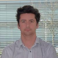 Simon Launder, photo 2