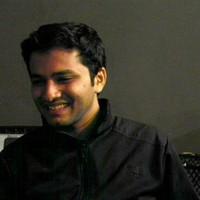 Jithin John, photo 2