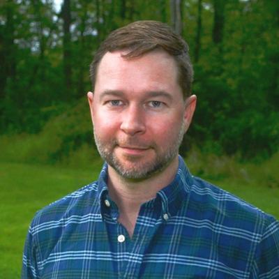 Hunter Gilmore, photo 1