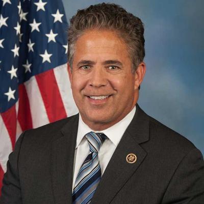 Mike Bishop, photo 2