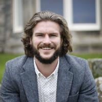 Seth Whitaker, photo 1