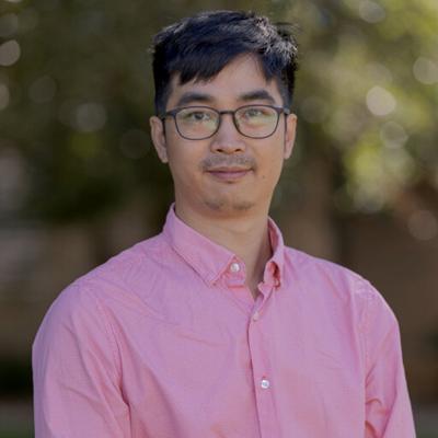 Xiaobing Li, photo 2