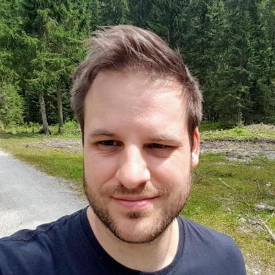 Markus Toman, photo 1