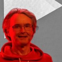 Simon Donovan, photo 2