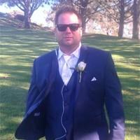 Greg Salyers, photo 2