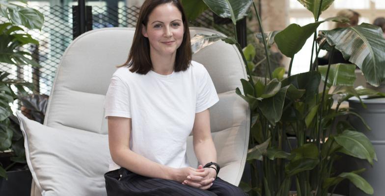 Louise Samet, photo 1