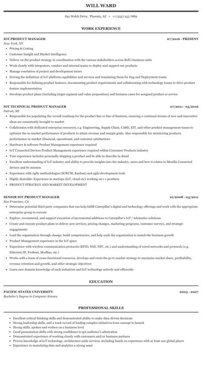 Richard Soderberg, photo 1