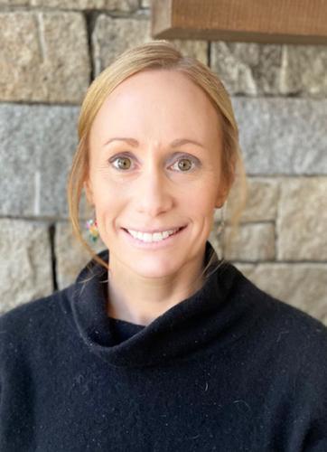 Nicole Hogan, photo 1