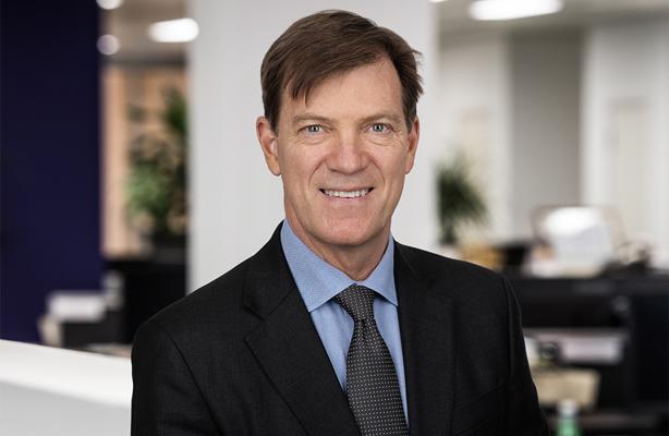 Colin Buckley, photo 1